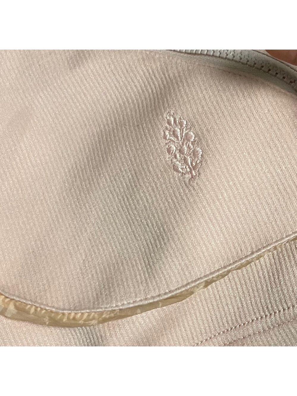 NWOT FP Movement Summer Breeze Sweat Zip Up Hoodie - Picture 6 of 7